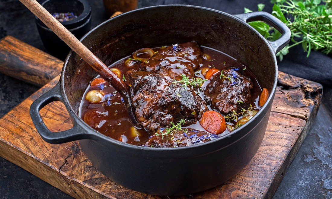 Most Googled: Are Dutch ovens actually from the Netherlands?