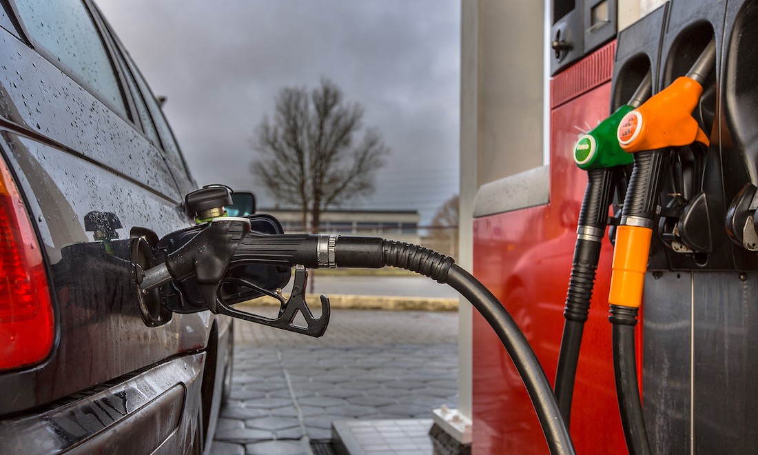 Dutch petrol stations want to increase price limit at unmanned pumps