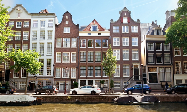 Buy-to-let mortgages now available in the Netherlands 