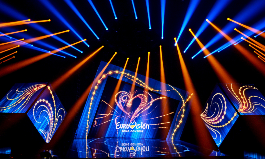 Eurovision 2024: Joost Klein to represent the Netherlands