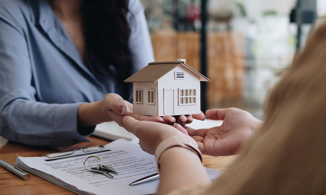 Is it too late to remortgage your home?