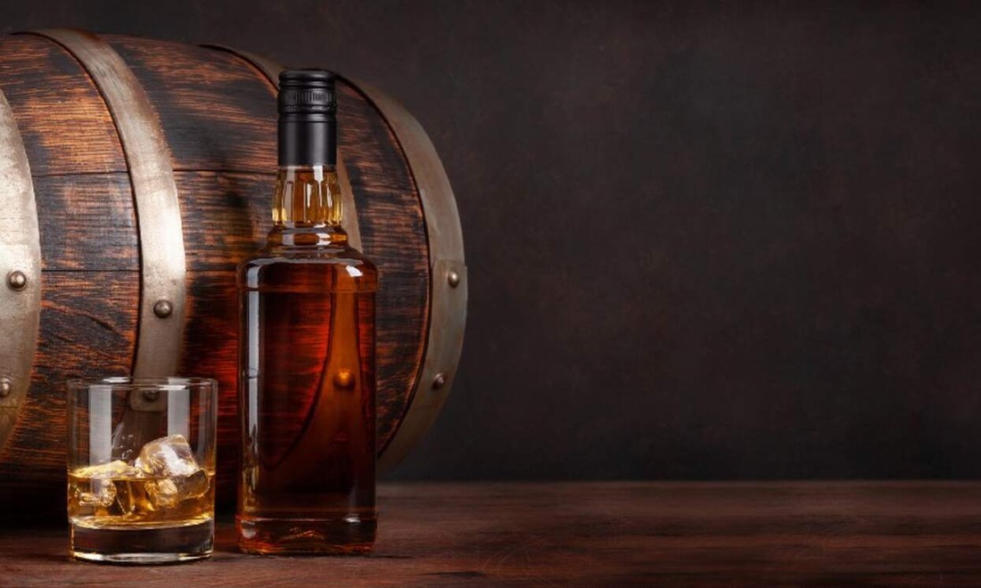 Dutch whisky: The history, the distilleries, and the specialities 