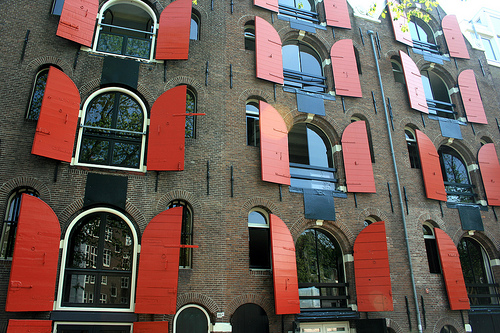 Buying a house in the Netherlands