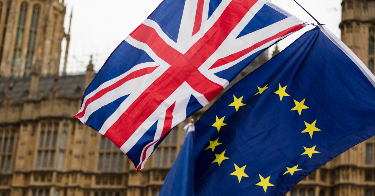 What internationals in the Netherlands need to know about the new EU-UK deal