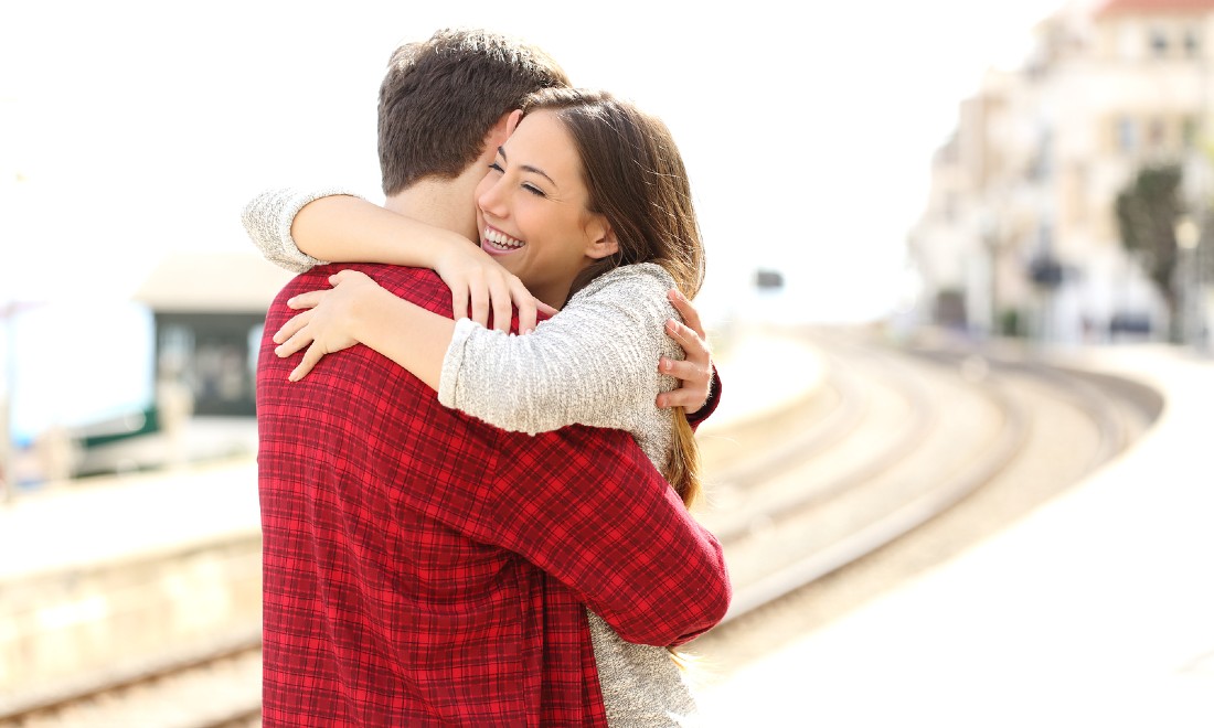 How to bring your partner to the Netherlands under EU law