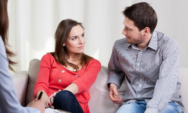Facing a divorce? Try Alternative Dispute Resolution