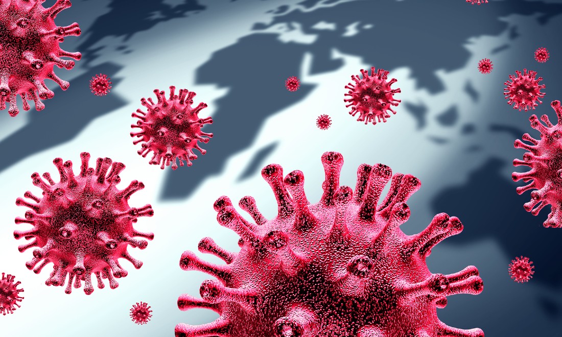 Coronavirus update: 3 dead in the Netherlands