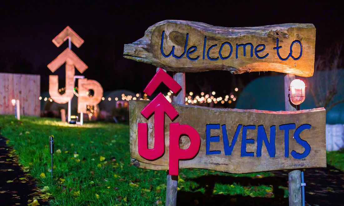 Plan an unforgettable time at this unique events venue on the edge of Amsterdam