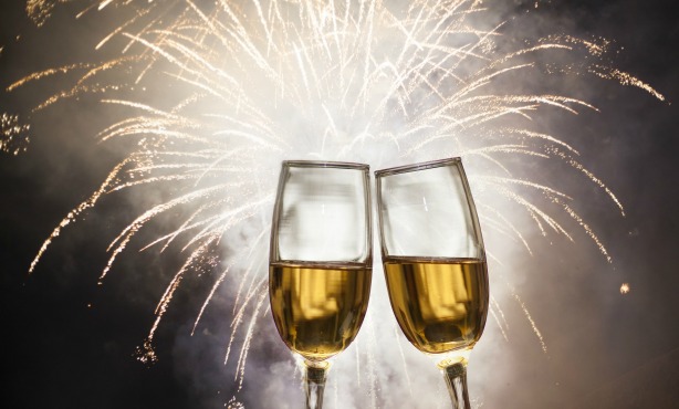 NYE 2014-2015 in the Netherlands: where to party in the Randstad