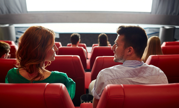 Talking Oscars with the Dutch 