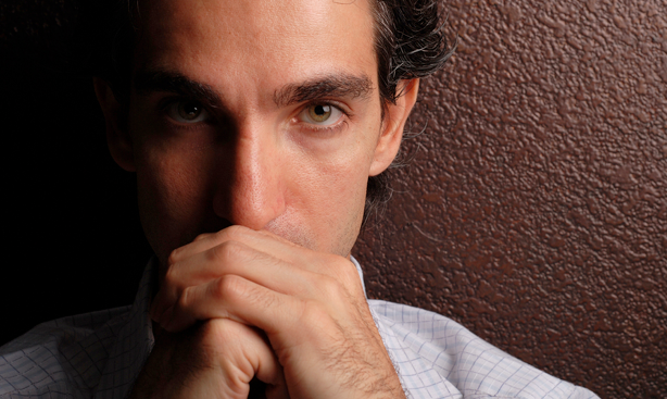 How guilt, shame and fear poison sexuality