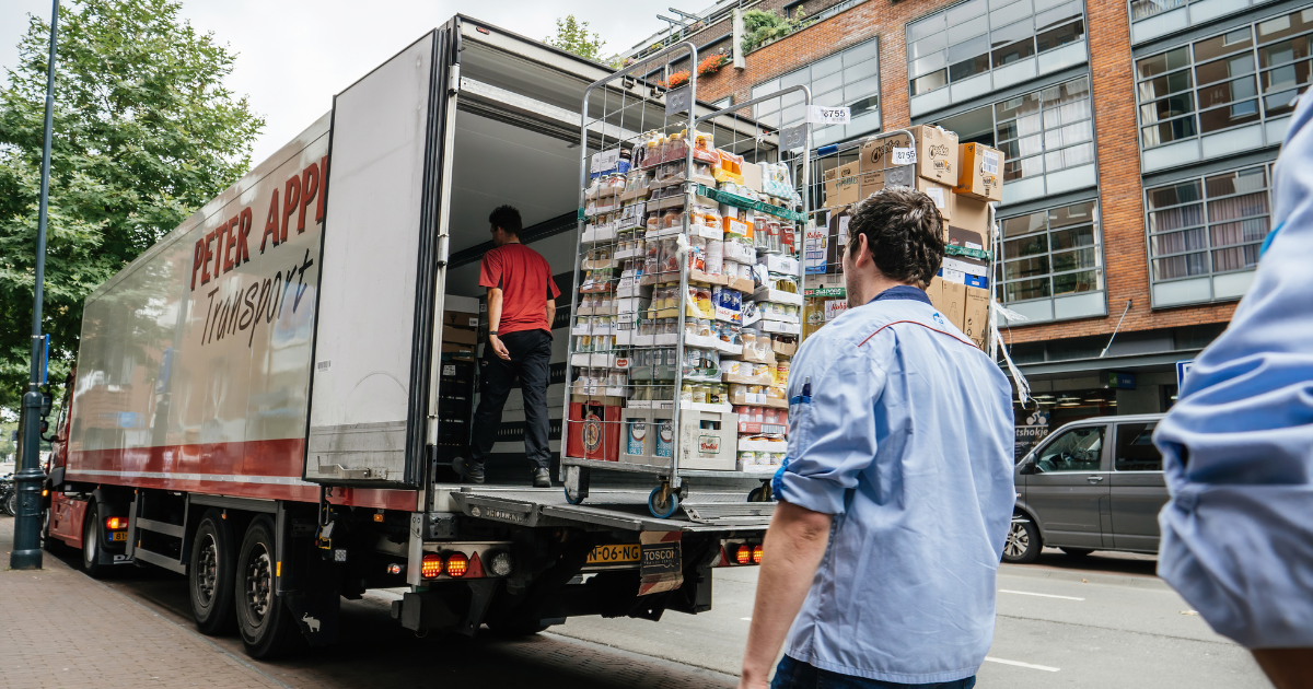 Workers in the Netherlands change jobs less often due to economic uncertainty