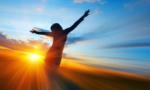 From anxiety to openness- how to be emotionally free again