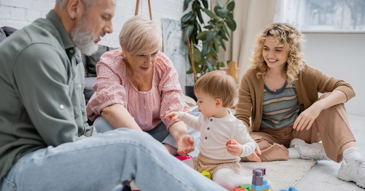 A newborn in your life? These are the Dutch words and phrases you need to know