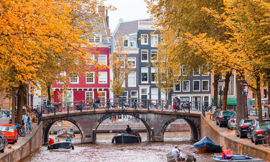 October 2024: 8 things expats in the Netherlands need to know