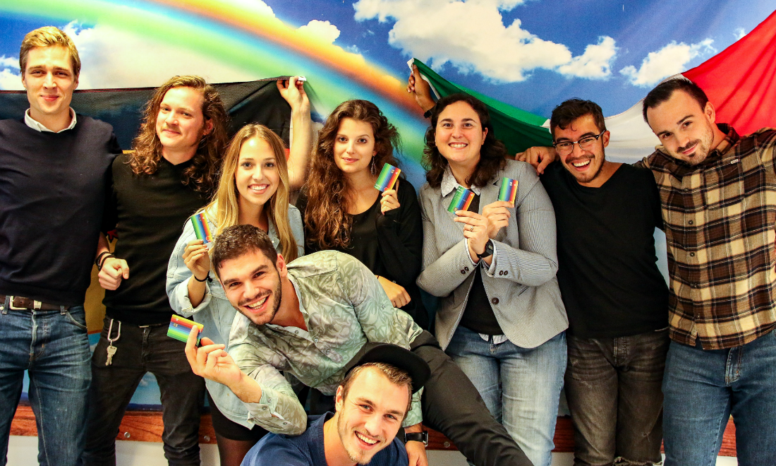 bunq: Banking in English