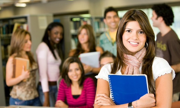 Amsterdam ranks low among international student cities