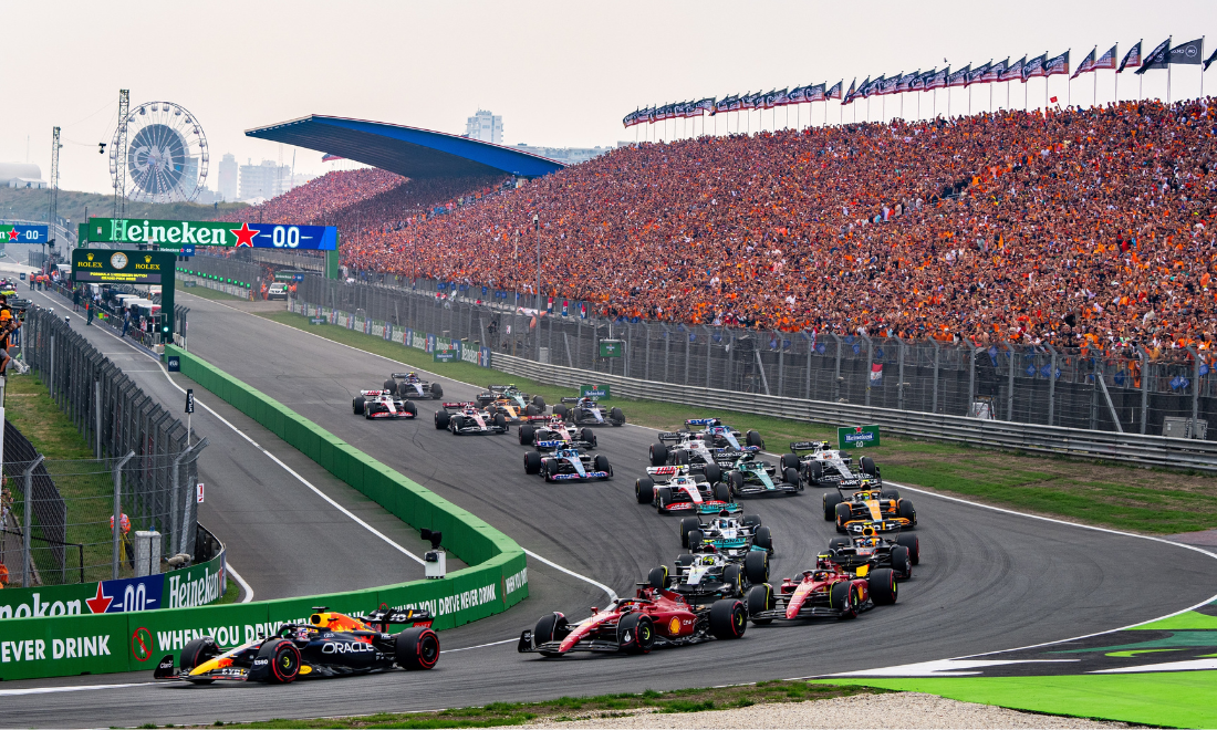 August 2024: 6 things expats in the Netherlands need to know