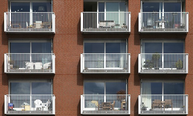 Social housing becoming too expensive for low-income renters