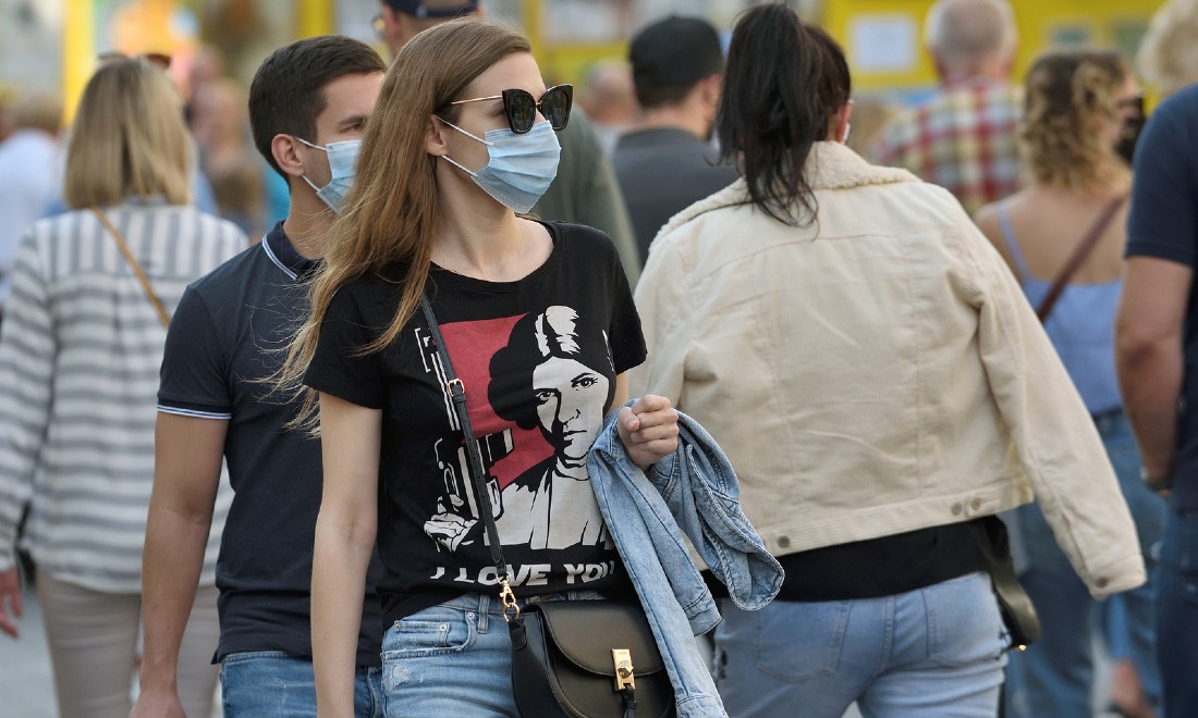 New regional coronavirus measures may be coming