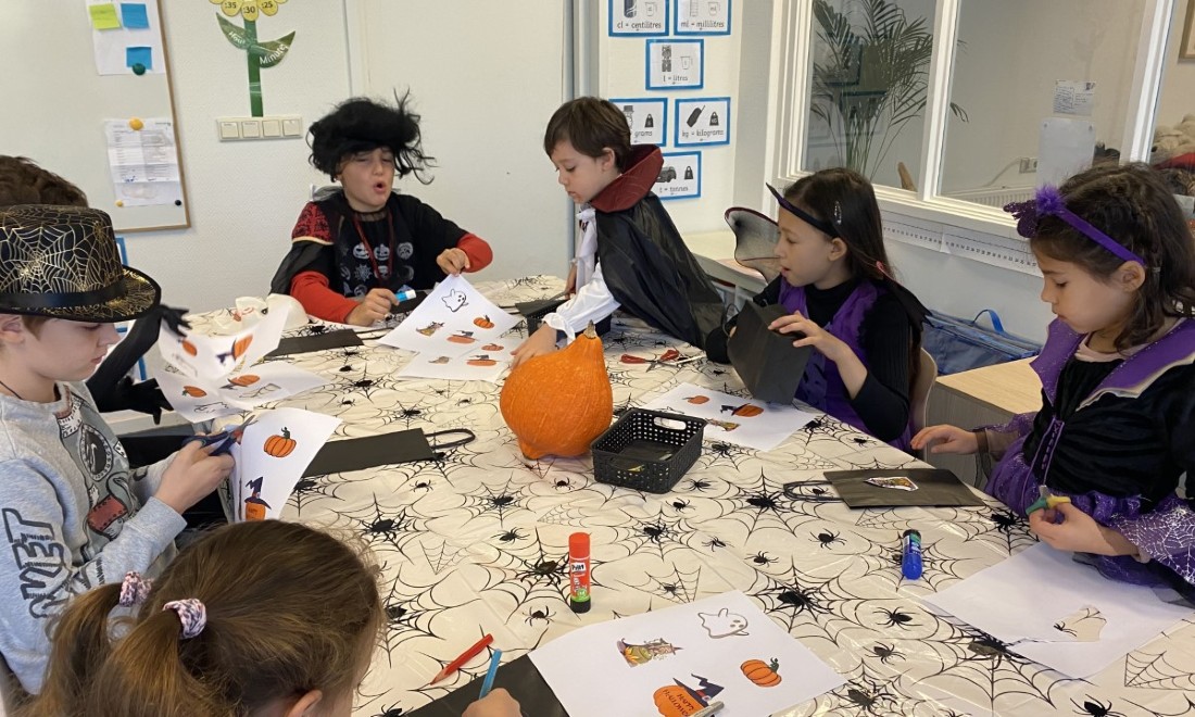 Winford Bilingual Schools: Experts in bilingual education 