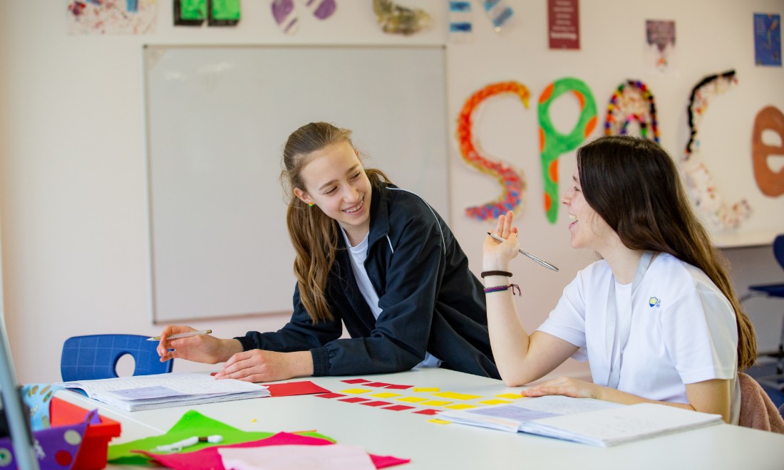 How to choose the best international school for your child?