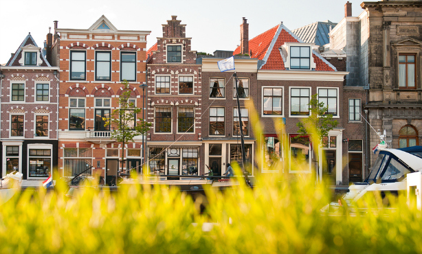 Mortgage news: Penalties, interest-rate expectations and the NHG limit in 2017