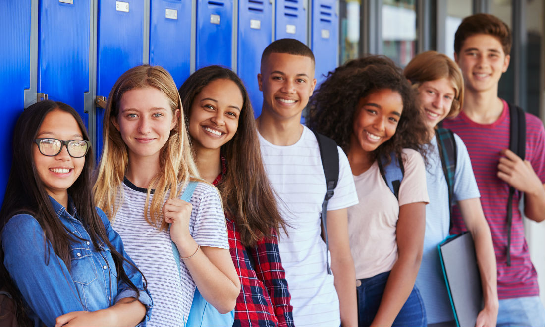 Finding the right school for your children: Secondary school