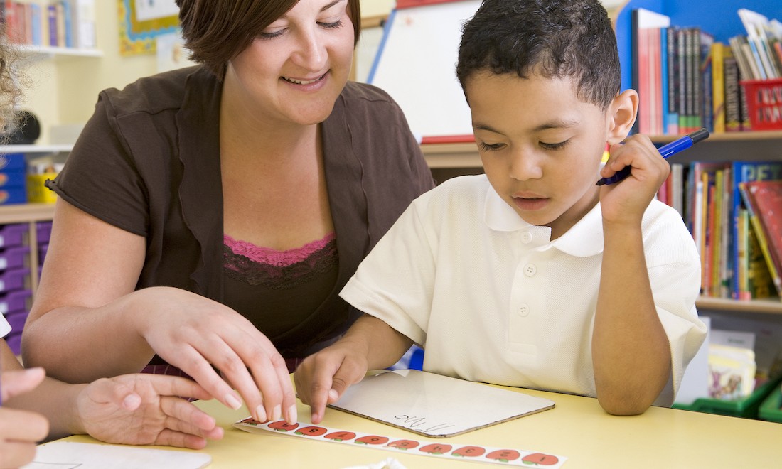How supporting children with additional needs can benefit the entire school