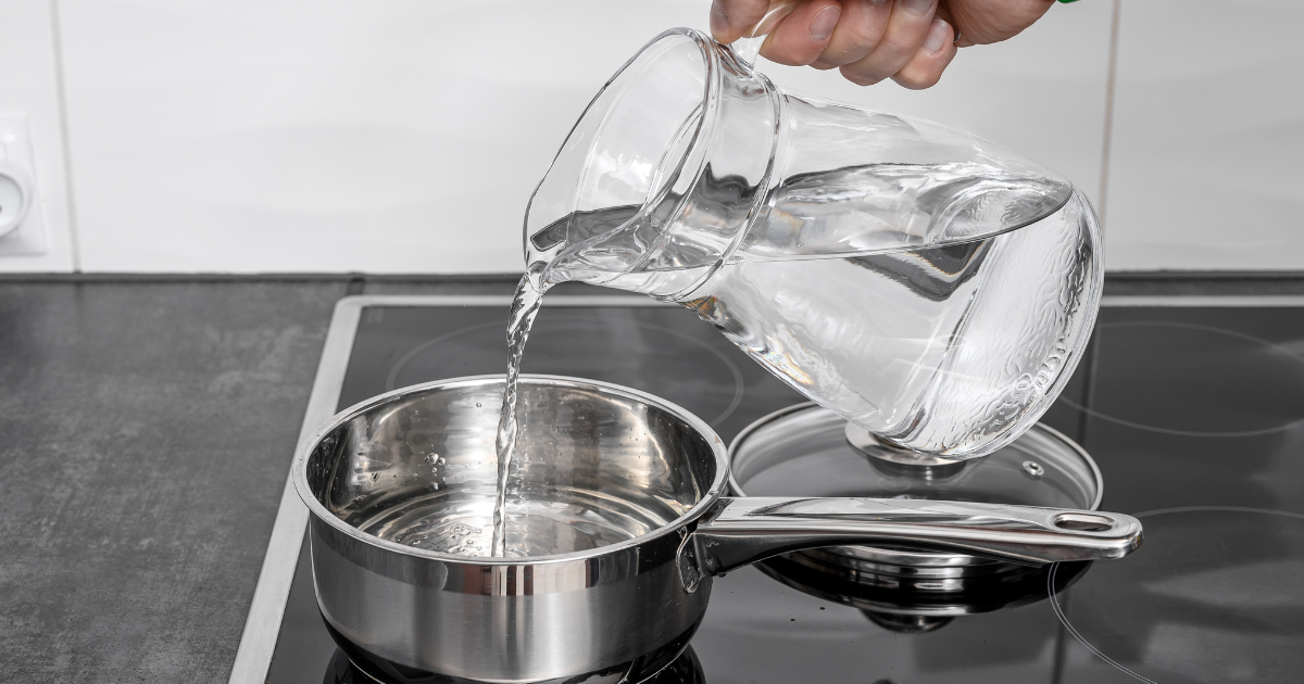 Utrecht residents urged to boil drinking water amid bacterial contamination