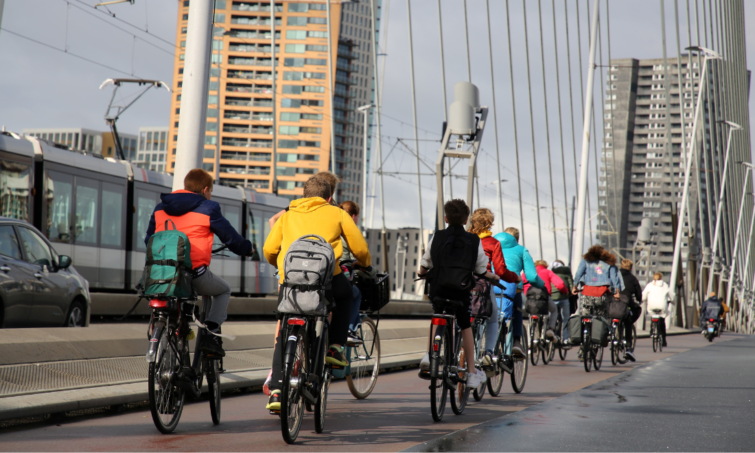 February 2025: 8 things expats in the Netherlands need to know