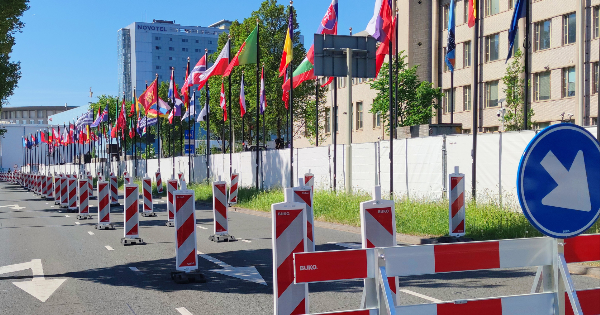NATO summit in The Hague: What disruptions can Dutch residents expect?