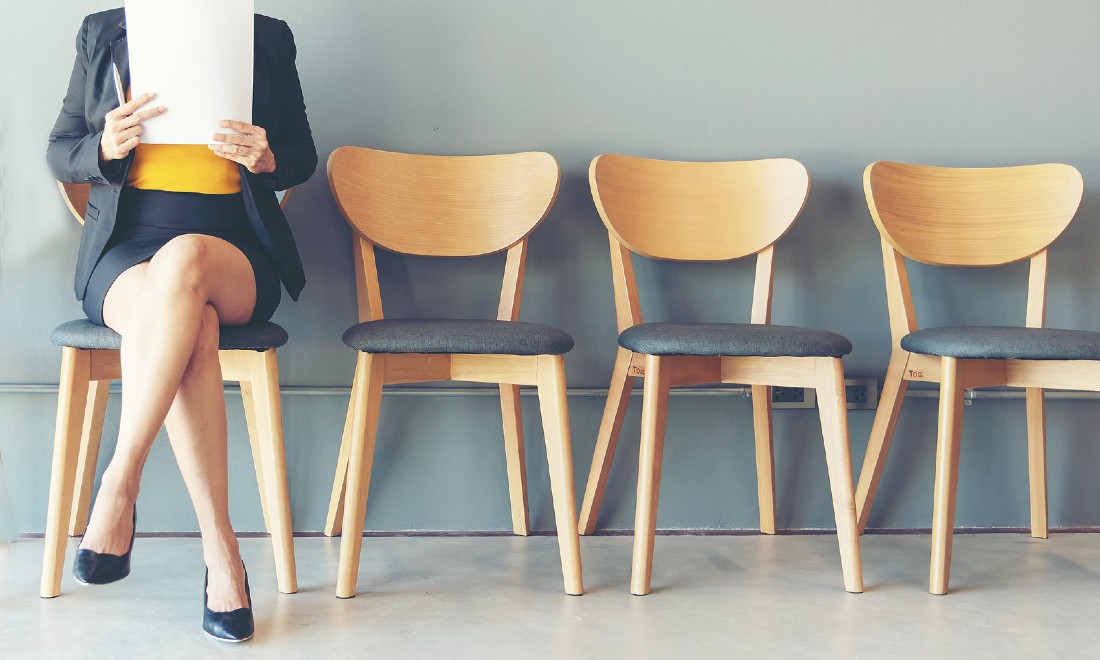 Get that job: Identifying and leveraging your transferable skills