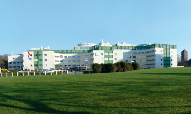 Expert expat hospital care in South Holland