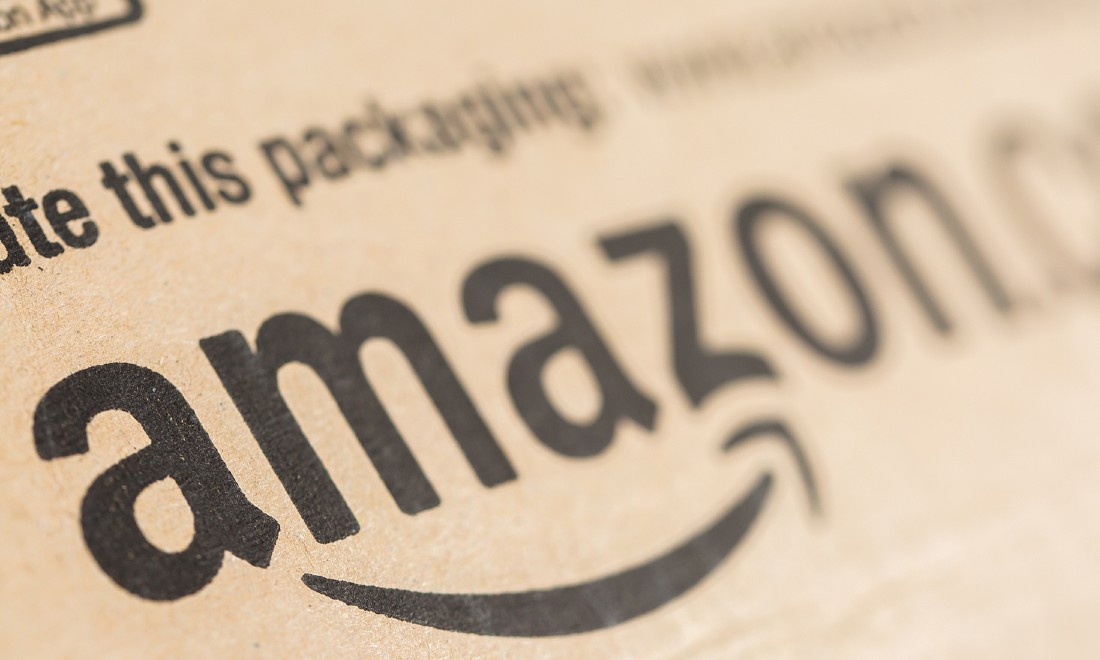 Amazon to open first distribution centre in the Netherlands