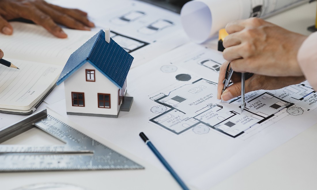 Renovation permits: Which type of application is right for you?