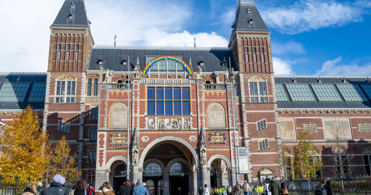 Rijksmuseum announces plans to open branch in Eindhoven