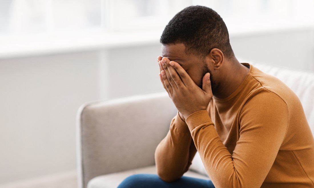 Burnout versus depression: Two Sides of the same coin?