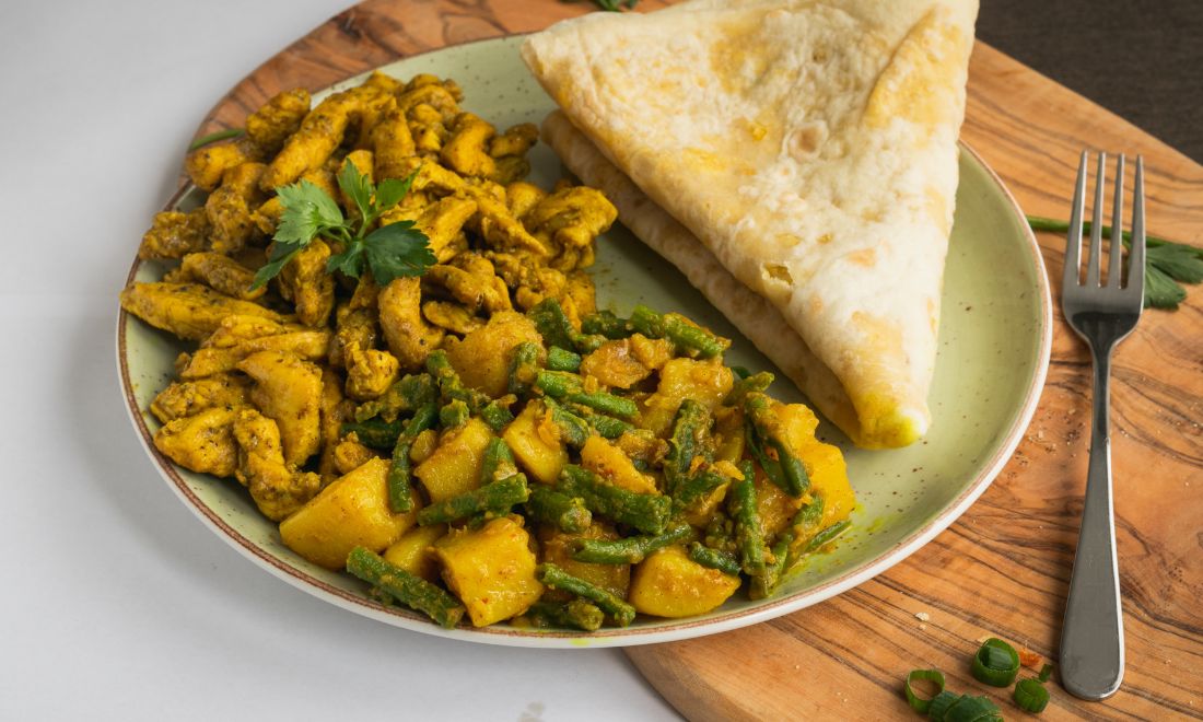 Surinamese food: 9 dishes to try in the Netherlands