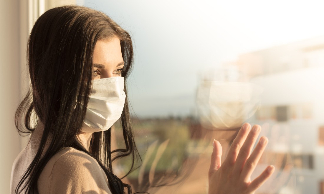 Why we need trust more than fear, especially right now