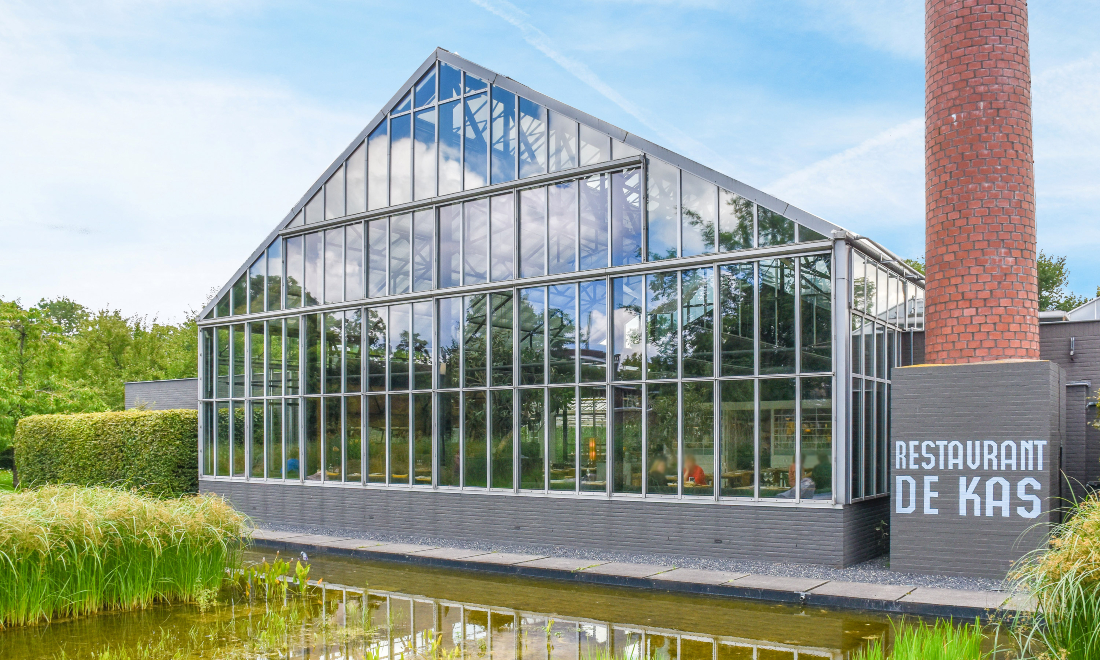 New platform allows diners to bid on reservations at Dutch restaurants