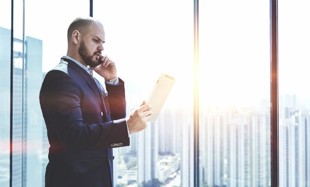 The ‘Golden Visa’ for foreign investors in the Netherlands