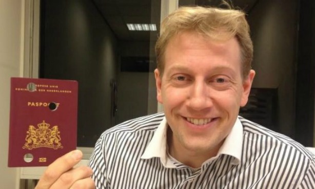 Dual nationality and the Dutch elections: candidate Eelco Keij from D66 explains 