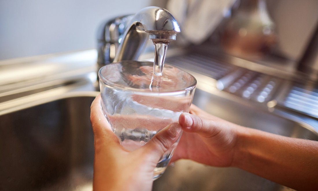 Utrecht has the tastiest tap water, Dutch study reveals 