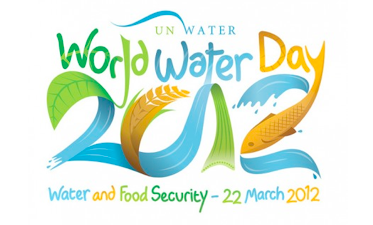 World Water Day 2012: Water and Food Security