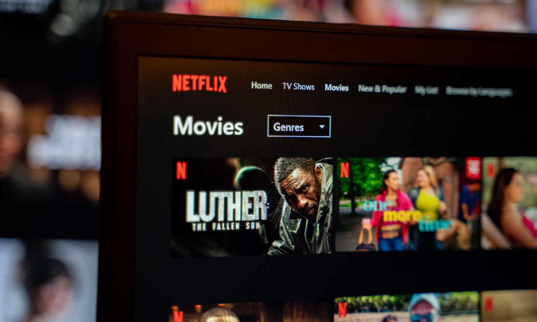 Netflix customers must now pay 4 euros a month to share their account