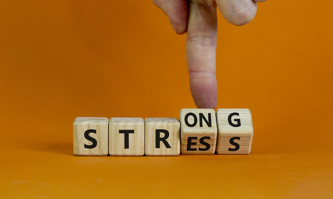 7 things mentally strong people do