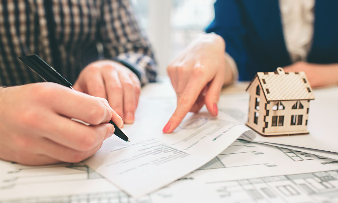 The 30% ruling and expat mortgages