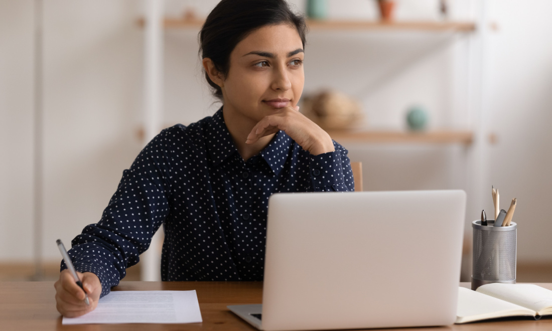 The importance of self-awareness and self-discovery for your career and life path