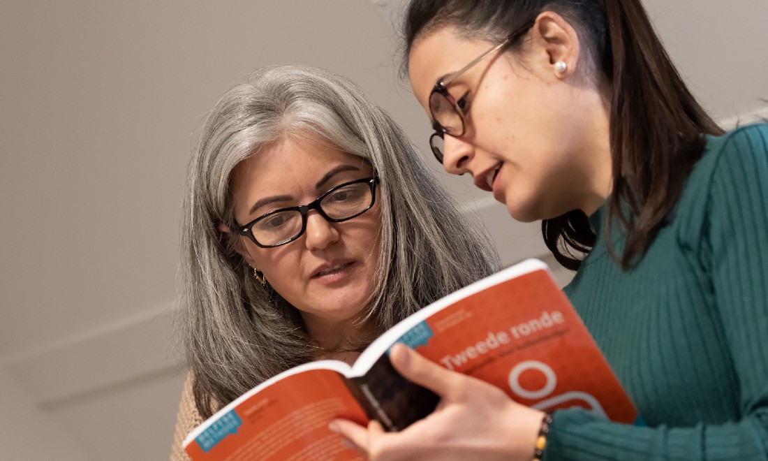 Learning Dutch: From zero to hero in less than a year